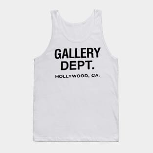 Give your design-gallery-dept-high-resolution-transparent Tank Top